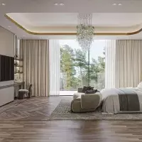 Residential complex in United Arab Emirates, Dubai, 997 sq.ft.