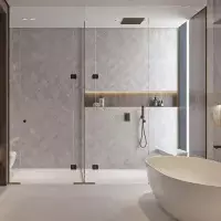 Residential complex in United Arab Emirates, Dubai, 997 sq.ft.
