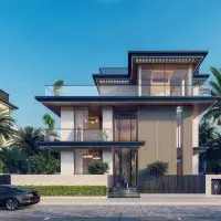 Residential complex in United Arab Emirates, Dubai, 997 sq.ft.