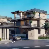 Residential complex in United Arab Emirates, Dubai, 1206 sq.ft.
