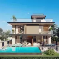 Residential complex in United Arab Emirates, Dubai, 1206 sq.ft.