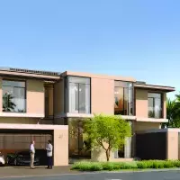 Residential complex in United Arab Emirates, Dubai, 469 sq.ft.