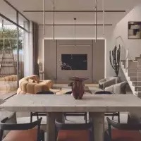 Residential complex in United Arab Emirates, Dubai, 469 sq.ft.