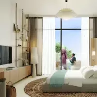 Residential complex in United Arab Emirates, Dubai, 469 sq.ft.