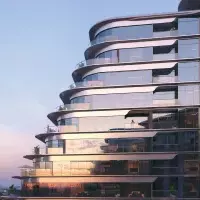 Residential complex in United Arab Emirates, Dubai, 142 sq.ft.