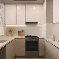 Residential complex in United Arab Emirates, Dubai, 105 sq.ft.