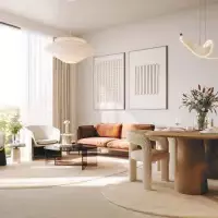 Residential complex in United Arab Emirates, Dubai, 105 sq.ft.