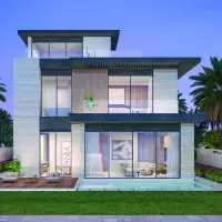 Residential complex in United Arab Emirates, Dubai, 706 sq.ft.
