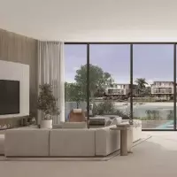 Residential complex in United Arab Emirates, Dubai, 596 sq.ft.