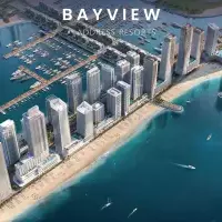 Residential complex in United Arab Emirates, Dubai, 72 sq.ft.