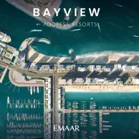 Residential complex in United Arab Emirates, Dubai, 72 sq.ft.