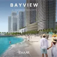 Residential complex in United Arab Emirates, Dubai, 72 sq.ft.