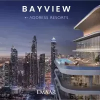 Residential complex in United Arab Emirates, Dubai, 72 sq.ft.