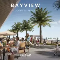 Residential complex in United Arab Emirates, Dubai, 72 sq.ft.
