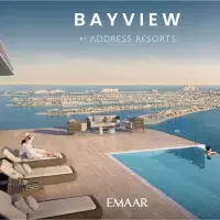 Residential complex in United Arab Emirates, Dubai, 72 sq.ft.