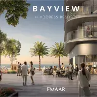 Residential complex in United Arab Emirates, Dubai, 72 sq.ft.