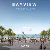 Residential complex in United Arab Emirates, Dubai, 72 sq.ft.