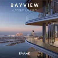 Residential complex in United Arab Emirates, Dubai, 72 sq.ft.