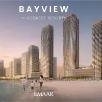 Residential complex in United Arab Emirates, Dubai, 72 sq.ft.