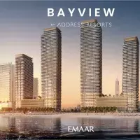 Residential complex in United Arab Emirates, Dubai, 72 sq.ft.