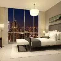 Residential complex in United Arab Emirates, Dubai, 88 sq.ft.