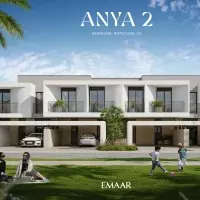 Residential complex in United Arab Emirates, Dubai, 178 sq.ft.