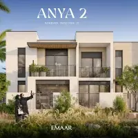 Residential complex in United Arab Emirates, Dubai, 178 sq.ft.