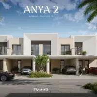 Residential complex in United Arab Emirates, Dubai, 178 sq.ft.
