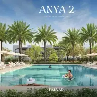Residential complex in United Arab Emirates, Dubai, 178 sq.ft.