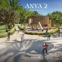 Residential complex in United Arab Emirates, Dubai, 178 sq.ft.