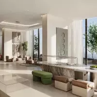 Residential complex in United Arab Emirates, Dubai, 84 sq.ft.