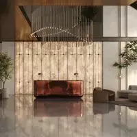 Residential complex in United Arab Emirates, Dubai, 84 sq.ft.