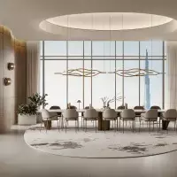 Residential complex in United Arab Emirates, Dubai, 212 sq.ft.