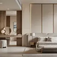 Residential complex in United Arab Emirates, Dubai, 212 sq.ft.