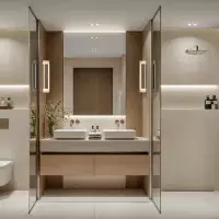 Residential complex in United Arab Emirates, Dubai, 212 sq.ft.