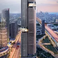 Residential complex in United Arab Emirates, Dubai, 168 sq.ft.