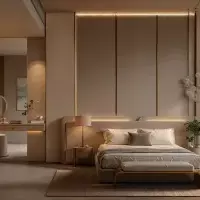 Residential complex in United Arab Emirates, Dubai, 168 sq.ft.