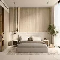 Residential complex in United Arab Emirates, Dubai, 554 sq.ft.