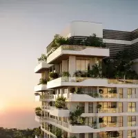 Residential complex in United Arab Emirates, Dubai, 70 sq.ft.