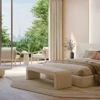 Residential complex in United Arab Emirates, Dubai, 70 sq.ft.