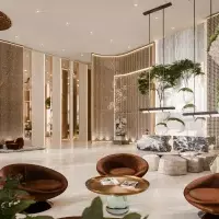 Residential complex in United Arab Emirates, Dubai, 70 sq.ft.
