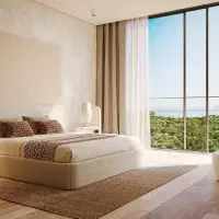 Residential complex in United Arab Emirates, Dubai, 70 sq.ft.