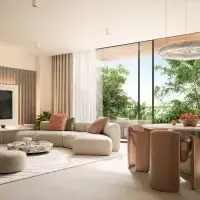 Residential complex in United Arab Emirates, Dubai, 70 sq.ft.