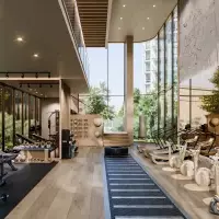 Residential complex in United Arab Emirates, Dubai, 132 sq.ft.
