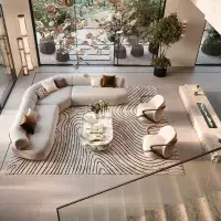 Residential complex in United Arab Emirates, Dubai, 132 sq.ft.