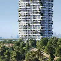 Residential complex in United Arab Emirates, Dubai, 175 sq.ft.