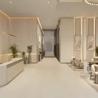 Residential complex in United Arab Emirates, Dubai, 39 sq.ft.