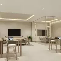 Residential complex in United Arab Emirates, Dubai, 39 sq.ft.