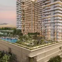 Residential complex in United Arab Emirates, Dubai, 79 sq.ft.