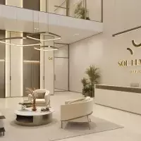 Residential complex in United Arab Emirates, Dubai, 79 sq.ft.